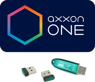 Guardant (USB Dongle)