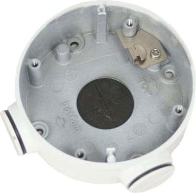 External Junction BOX FOR Bullet Camera