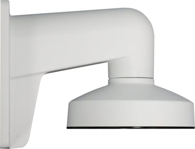 External Wall Mount Bracket for Dome Camera Series (Ø120 mm)