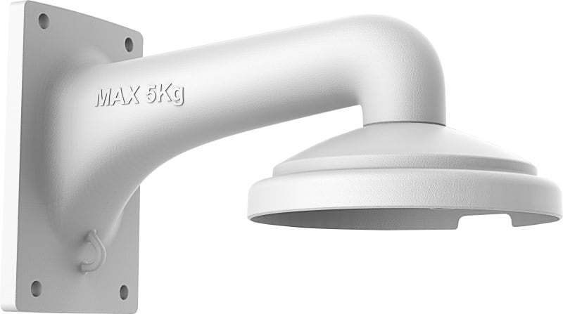 Hikvision DS-1605ZJ Wall Mount Bracket for AutoDome Cameras