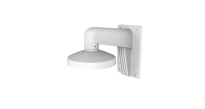 Hikvision DS-1473ZJ-155 Aluminium Wall Mount Bracket for Ø155 mm Dome Camera