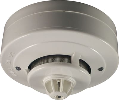 Smoke Detector Multi NO/NC RELAY, 12VDC