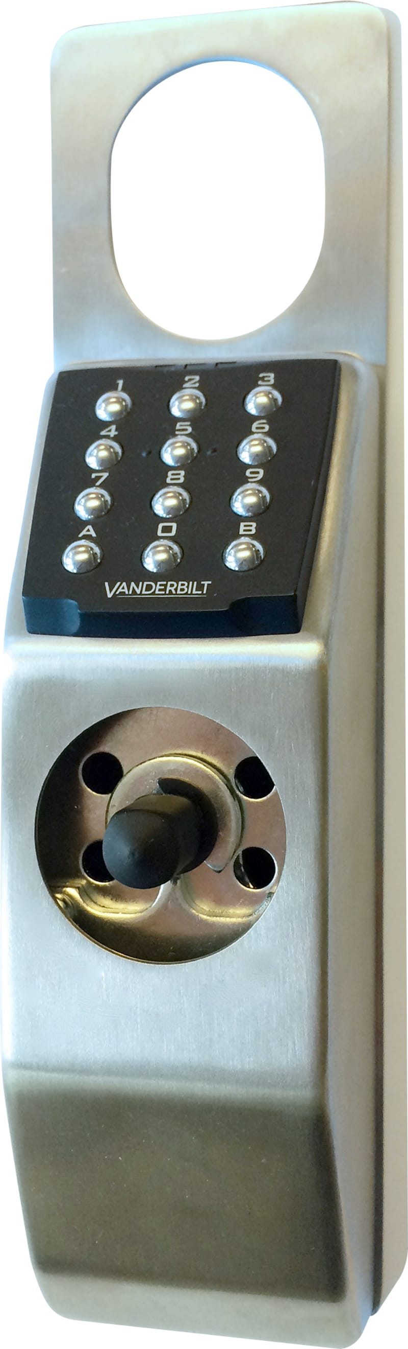 Vanderbilt Codoor CD30 Standalone Code Keypad