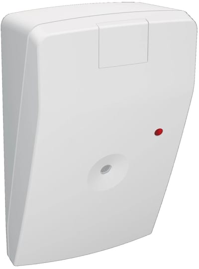 Acoustic Glassbruddsdetektor
