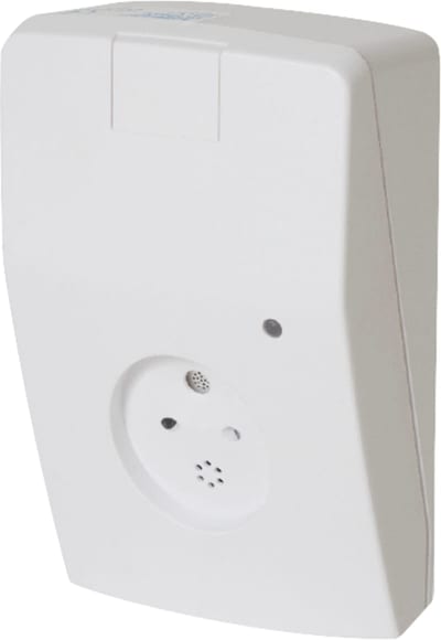 Acoustic Glassbuds Detektor