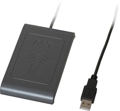 Mifare PROX Encoder FOR ACT Enterprise