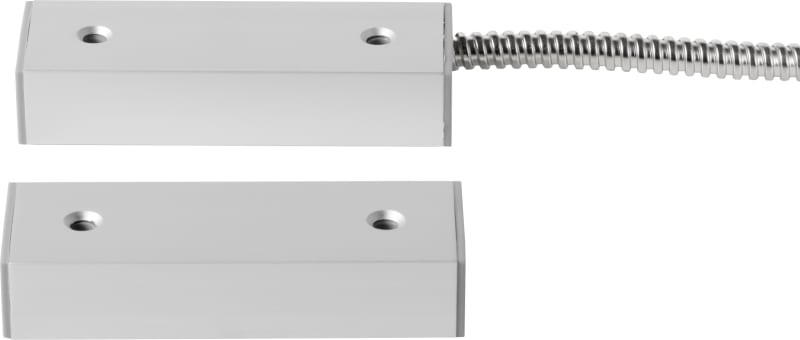 Magnetic contact, industrial