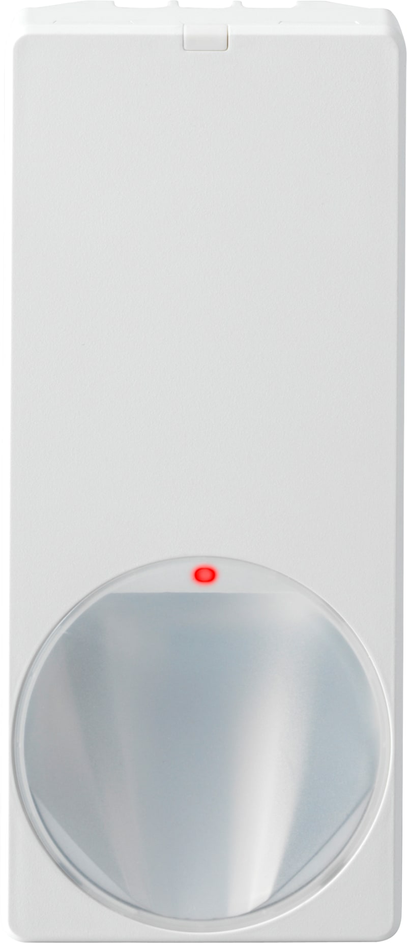 Vanderbilt Magic PDM-IXA18 Combined PIR/Microwave Detector, 18 m Wide-Angle