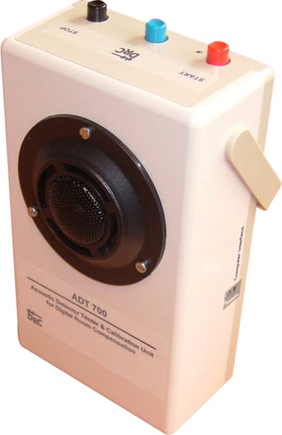 Test Device FOR AD700 & AGB800