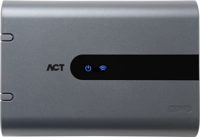 Vanderbilt ACTpro-100 Single-Door RS-485 Access Controller