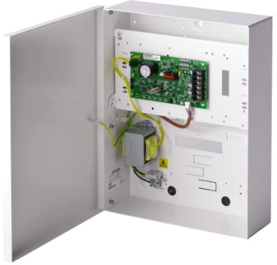 Smart PSU with Input and Output SPCP333