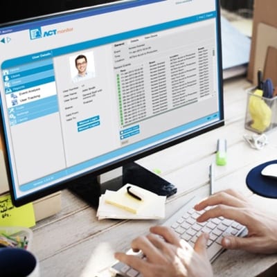 Vanderbilt ACTpro-WL Aperio Wireless Lock Licence for ACTpro