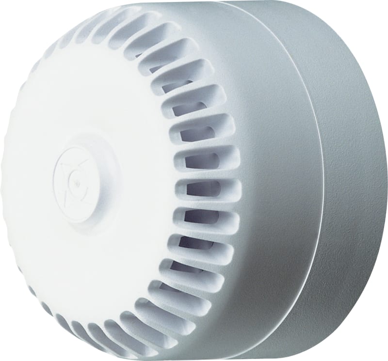 Vanderbilt SIR1992-V-LP Indoor Low-Profile Siren 9-28 V DC, White