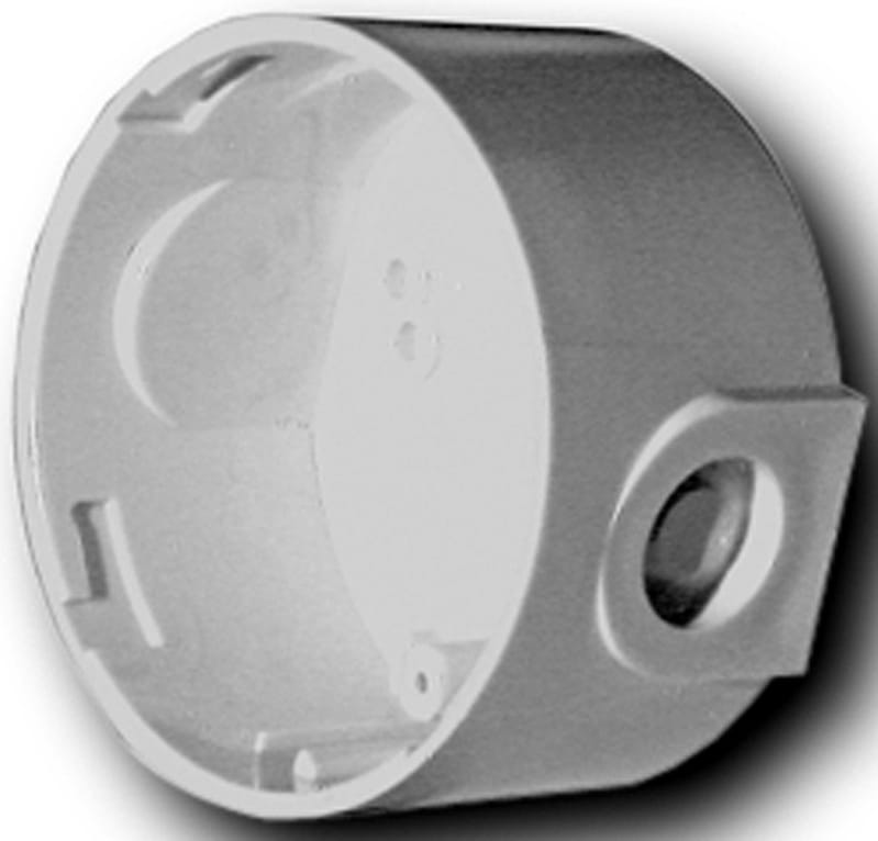 Plinth IP65 FOR Siren 1992V-LP, HV (sockelvit)