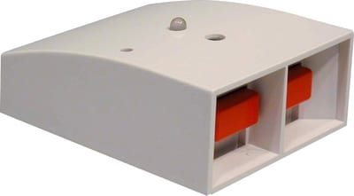 Vanderbilt Electronic Hold-Up Push-Button FK120