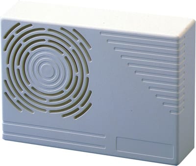 Siren Indoor 9-14V SP-203