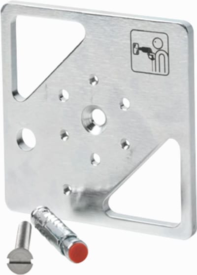 Mounting Plate FOR Gmxxx