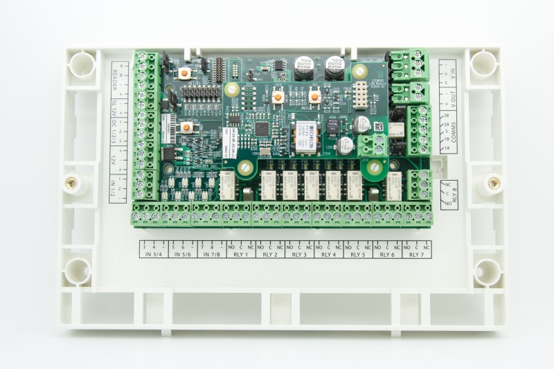 Door Controller