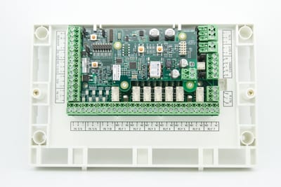 Door Controller