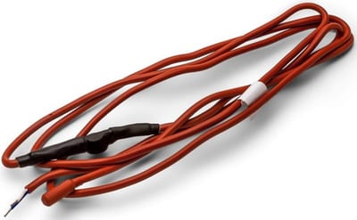 Heating cable with thermostat 1.5M 230V