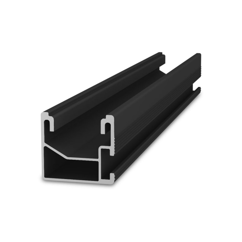 K2 Singlerail 36 4.4M, black (2003257)