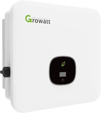 Growatt Three-phase inverter 12kW for TN network