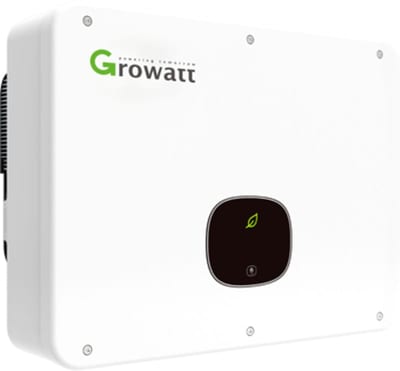 Growatt Three-phase inverter 17kW for IT-network