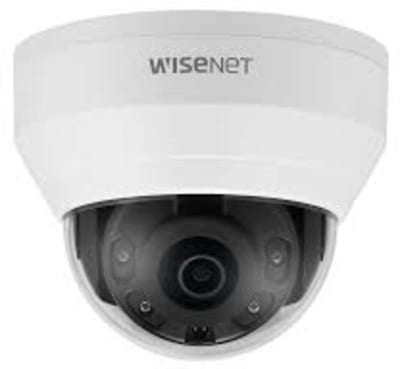 DOME Camera 5MP 2.8mm IR Indoor