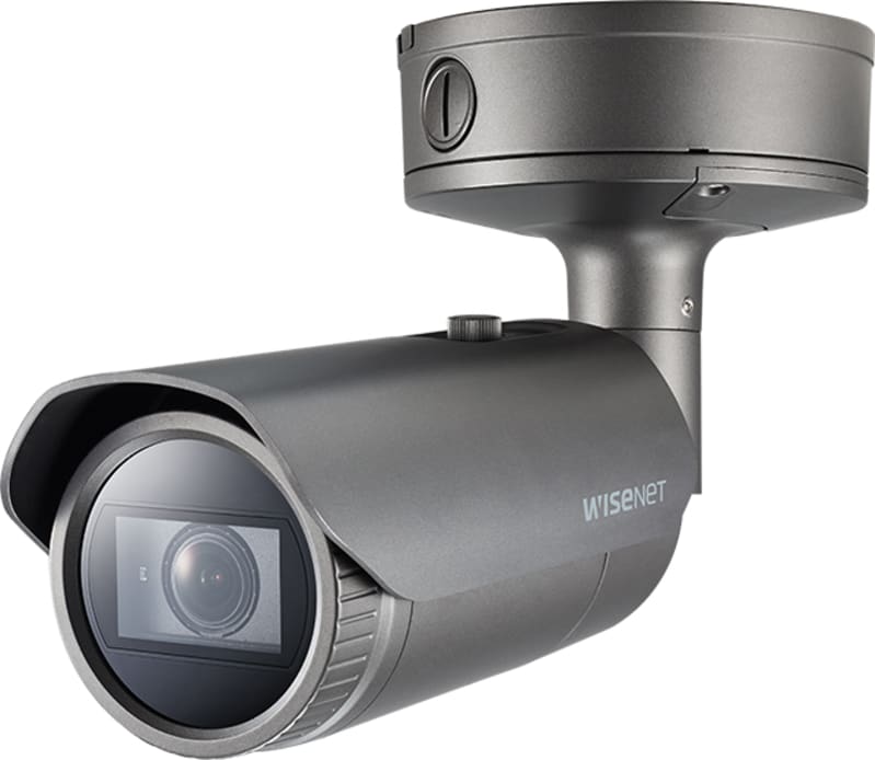 Bullet Kamera 2MP 2.8-12mm IR IP66 (XNO-6080R)