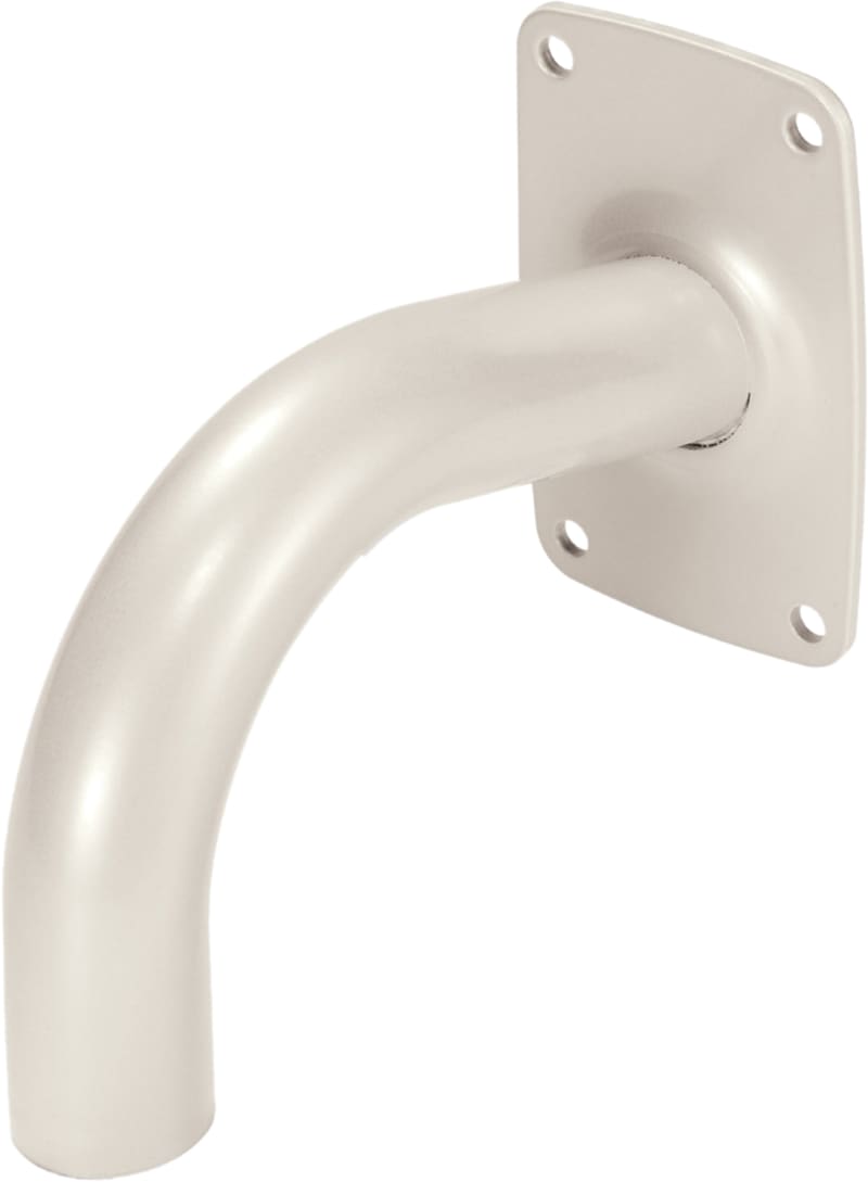 Svanehals PTZ White ALUMINIUM/Steel
