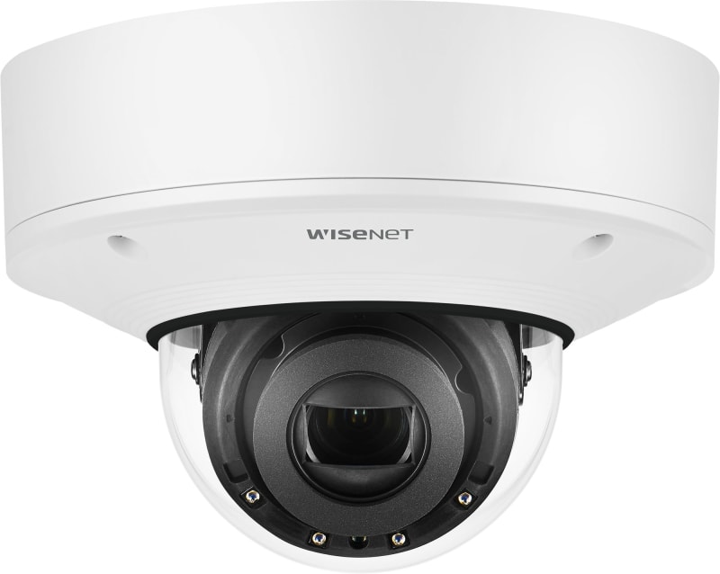 DOME Camera 5MP 3.9-9.4mm IR IP67 (XNV-8081RE)