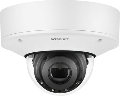 DOME Camera 5MP 3.9-9.4mm IR IP67