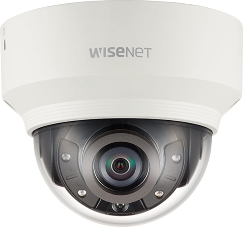 DOME Camera 5MP 3.7mm IR Indoor (XND-8020R)