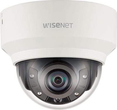 DOME Camera 5MP 3.7mm IR Indoor