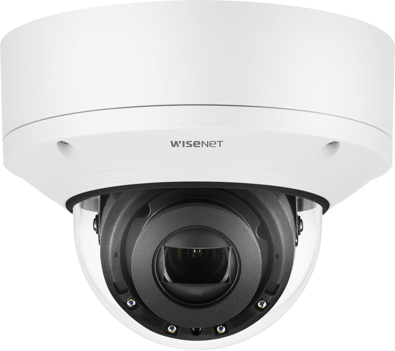 DOME Camera 5MP 3.9-9.4mm IR Indoor (XND-8081REV)