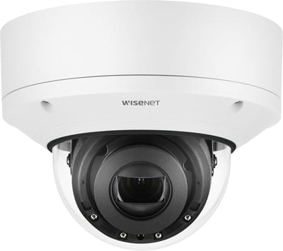 DOME Camera 5MP 3.9-9.4mm IR Indoor
