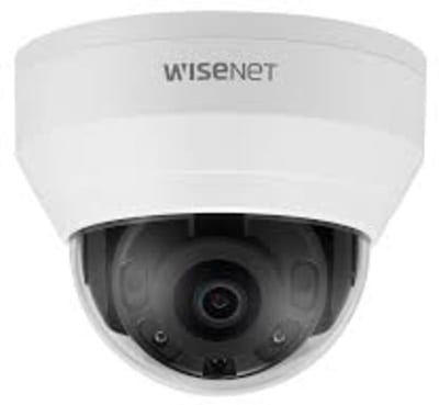 DOME Camera 5MP 4mm IR Indoor