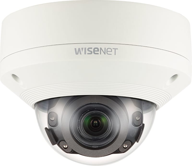 DOME Camera 5MP 3.9-9.4mm IR IP66 (XNV-8080R)