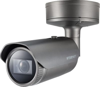 Bullet Kamera 5MP 3.7-9.4mm IR IP66