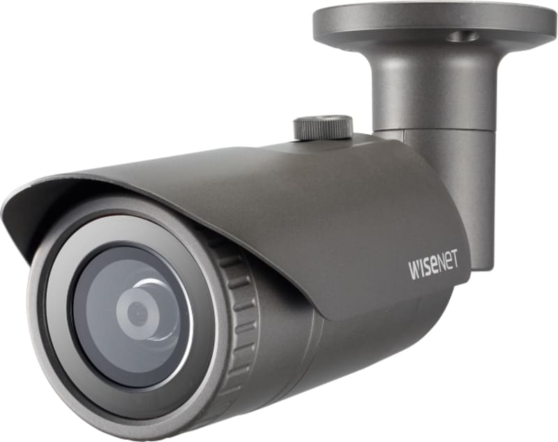 Bullet Kamera 5MP 4mm IR IP66 (QNO-8020R)