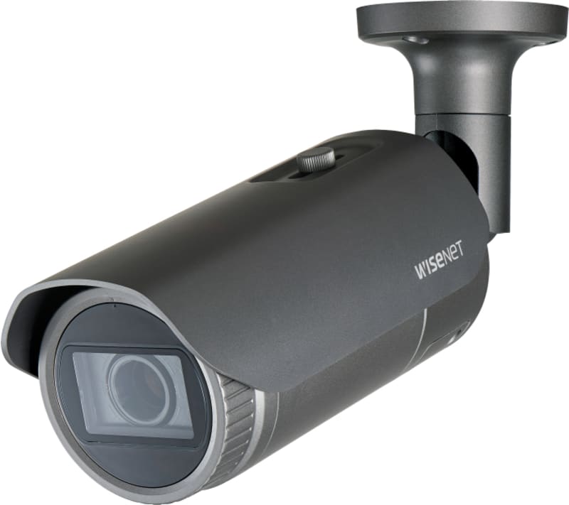 Bullet Kamera 5MP 3.2-10mm IR IP66 (QNO-8080R)