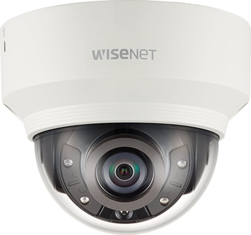 DOME Camera 2MP 4mm IR Indoor (XND-6020R)