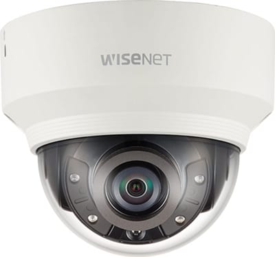 DOME Camera 2MP 4mm IR Indoor
