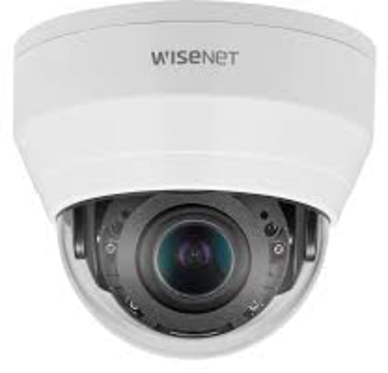 DOME Camera 5MP 3.2-10mm IR Indoor (QND-8080R)