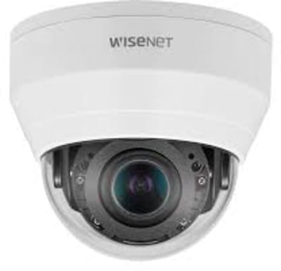 DOME Camera 5MP 3.2-10mm IR Indoor