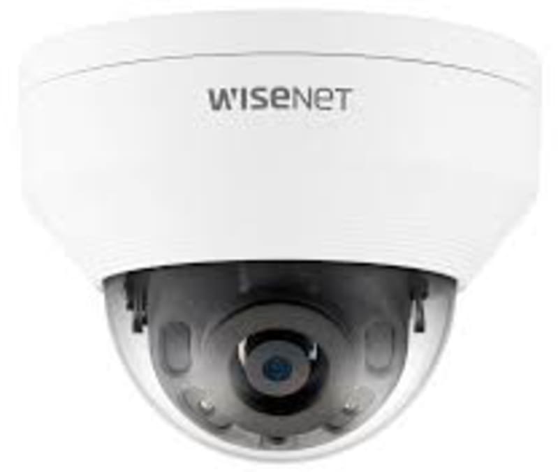 DOME Camera 5MP 4mm IR IP66 (QNV-8020R)