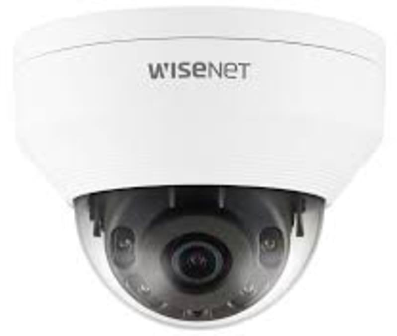 DOME Camera 5MP 2.8mm IR IP66 (QNV-8010R)