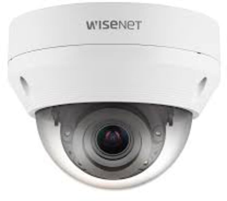DOME Camera 5MP 3.2-10mm IR IP66 (QNV-8080R)