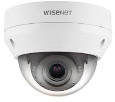 DOME Camera 5MP 3.2-10mm IR IP66