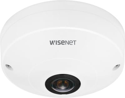 360° CAMERA, 6MP, 1.14mm, WDR, INTERNAL